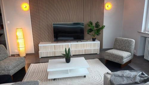 Les appartements sur Pompidou - 7 appartements neufs société selogerametz com - Foto 4