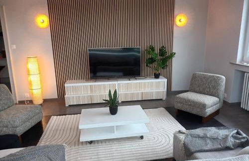 Les appartements sur Pompidou - 7 appartements neufs société selogerametz com - Foto 4