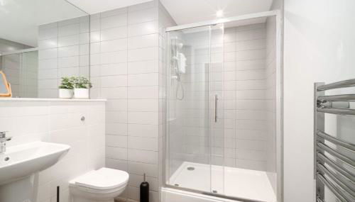 Modern Studio Apartment in Waterloo Liverpool - Foto 4