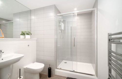 Modern Studio Apartment in Waterloo Liverpool - Foto 4