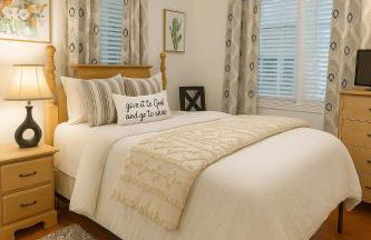 3 Bedroom - Sleeps 10 - The Lagniappe Escape - Foto 20