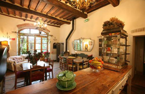 La Casa del Sole del Sodo - Foto 1