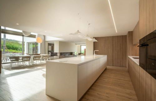 Peralta Beach - Award Winning Exquisite Dream Villa with Infinity Pool - Foto 29