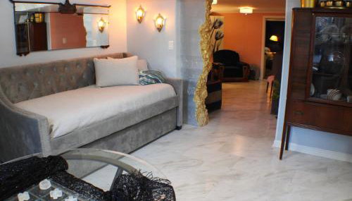 The Barter Green Room - Foto 3