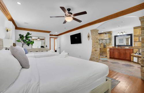 Big 6BR,4BA Home w 10-Car Parking for CrewsGrps - Foto 81