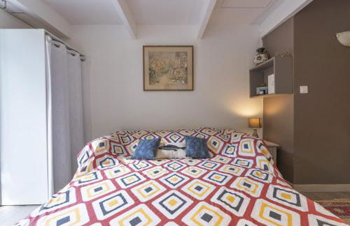 Studio - les Adrets Esterel - Foto 6