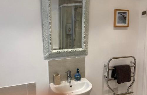 mill house steading overlooking the sea and mull - Foto 26