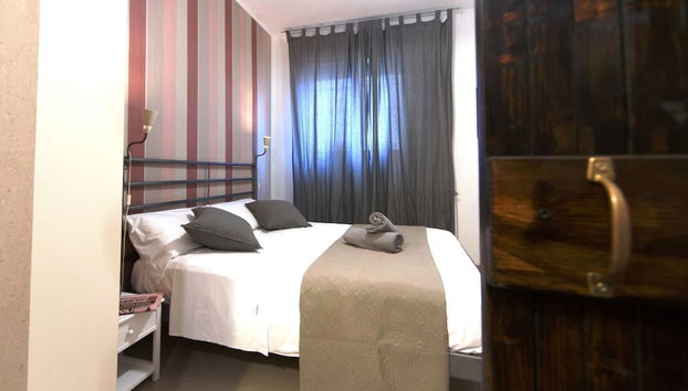 Il Sole - Foto 2, Zimmer