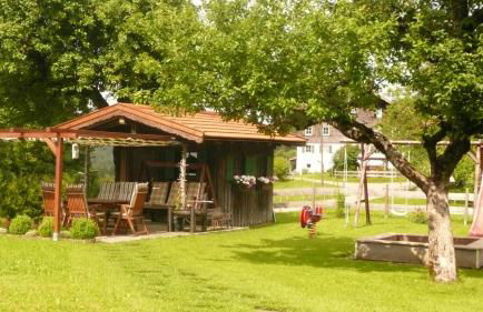 Ferienhof Schugg - Photo 40