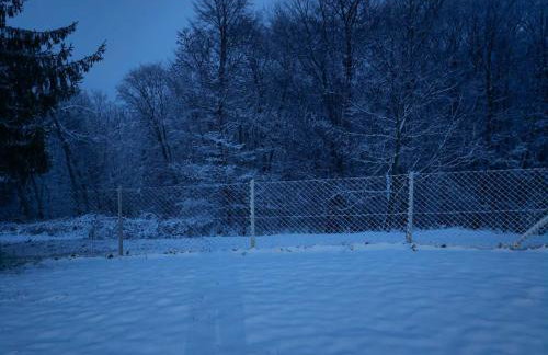 Kuća za odmor Štrigovski raj - Foto 48