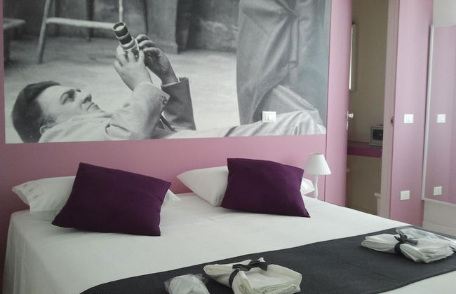 Villa Venice Movie - Photo 15