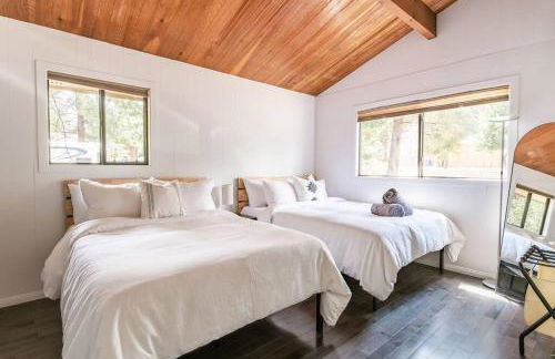 EVERGREEN LODGE+SKI - Foto 45