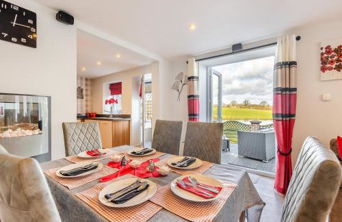 Ty Llyn Cottage - Foto 6