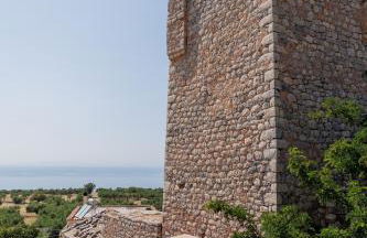 Arapakis Historic Castle - Foto 3