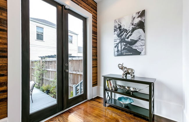 Spacious Townhouse close to FQ & City Hot Spots - Foto 21