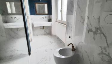 Casa vacanze I Due Tigli - Foto 5, Shower