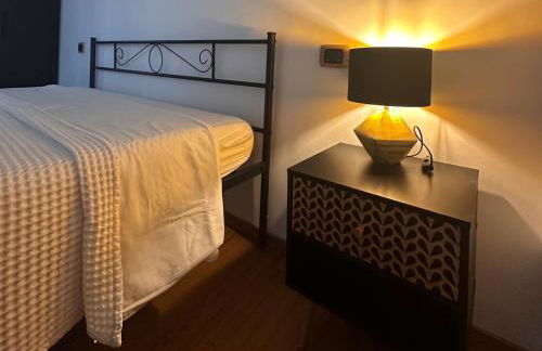 Elegante Loft a Marina di Carrara Free Park Wi-Fi AC - Foto 7