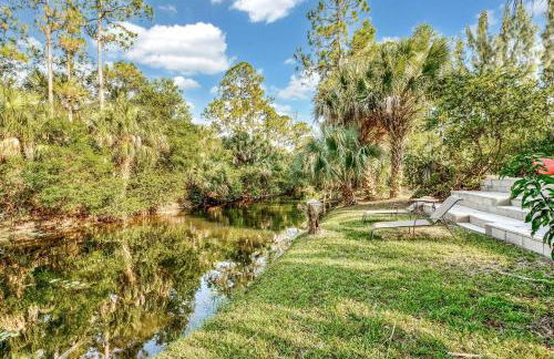 Upcycled Shipping Containers Transformed into a Glamping Home for a Unique Florida Vacation - Foto 60
