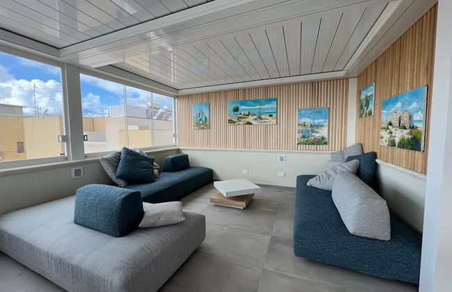 azzurra guest house - Foto 21