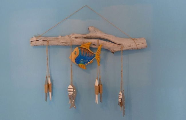 Oros Villas - Foto 18