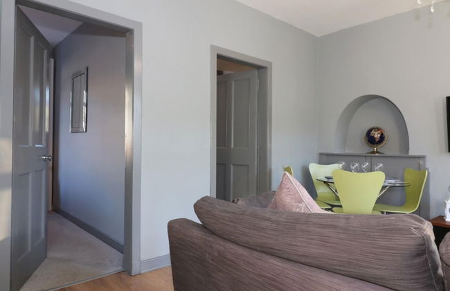 Burnbank House - Hamilton - Photo 37