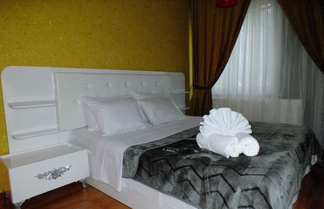 Artura Suite - Foto 22