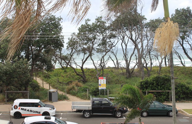 Camargue Beachfront Apartments - Foto 55