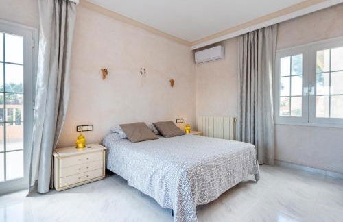 Villa Son Ferrer - Foto 15