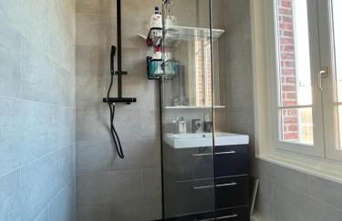 Maison familiale de ville à Etretat - Foto 24