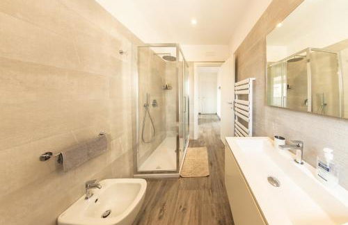 Ville Petrara - Villa con Piscina e Spa nei Vigneti - Foto 47