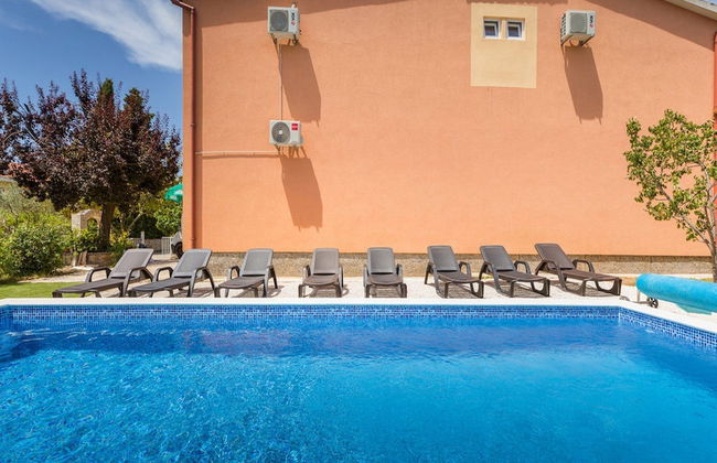 Villa Ketty - Foto 25