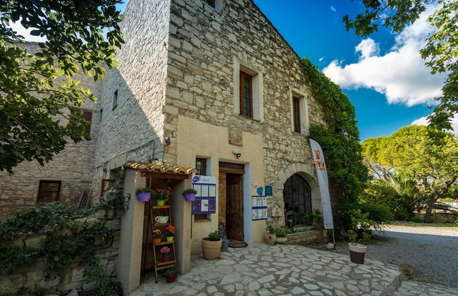 VVF Sigean Port-la-Nouvelle Corbières - Foto 42