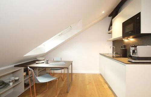 Amelie No 1 Hotel & Appartements - Foto 33