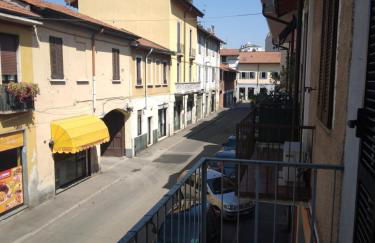 Rho appartamento in centro - Foto 8