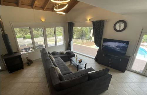 villa Aphrodite Rhodes - Foto 20