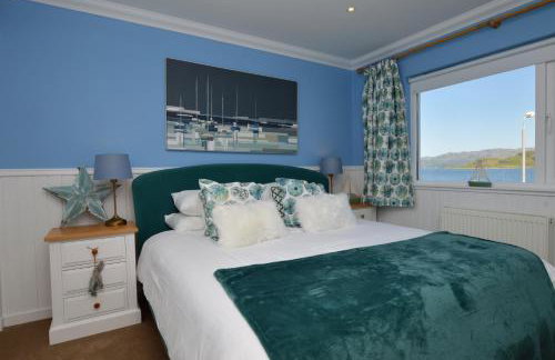 Craignethan - Foto 13