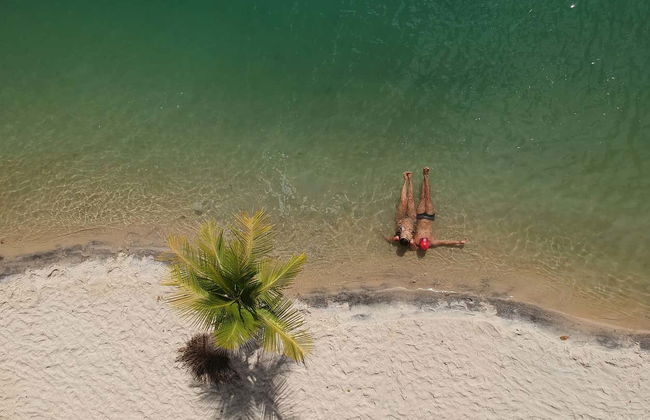 Excursión a las dunas de Marapé - Foto 6