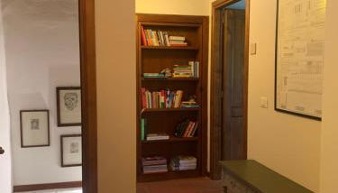 "Le Balze" Apartment on 2 floors for 2 to 4 guests - Foto 3