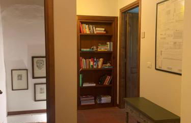 "Le Balze" Apartment on 2 floors for 2 to 4 guests - Foto 3