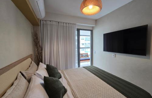 Conforto e Lazer a 50m da Praia - Foto 11