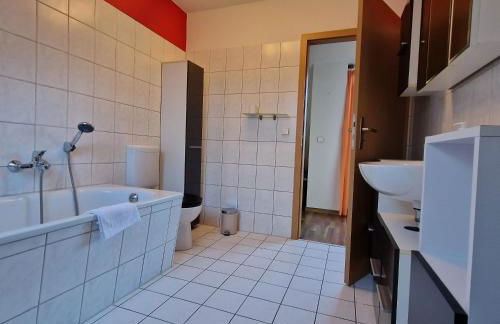 DM Hotels & Apartments - Apartment Dosborn 5-9 - Foto 13