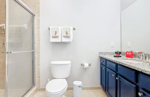 Themed 2BR Condo Near Disney + Resort Amenities - Foto 20