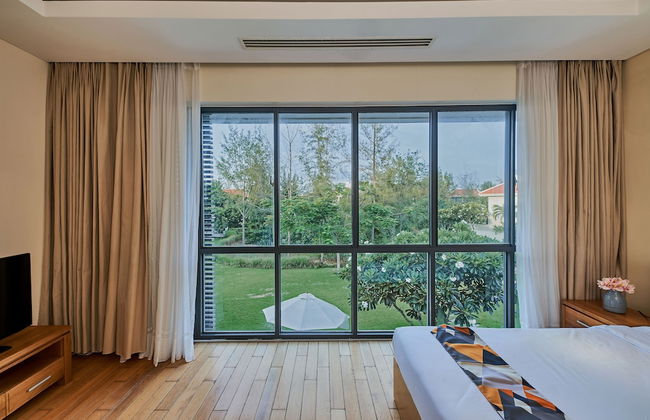 Vacation Homes Pool Villa - Foto 13