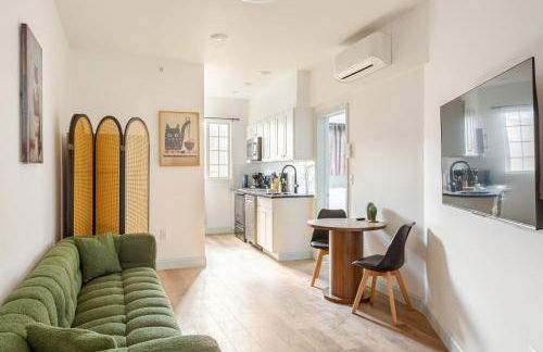 Cozy Stay Near Fishtown - Close to Subway & Center City by Globenest - Foto 78