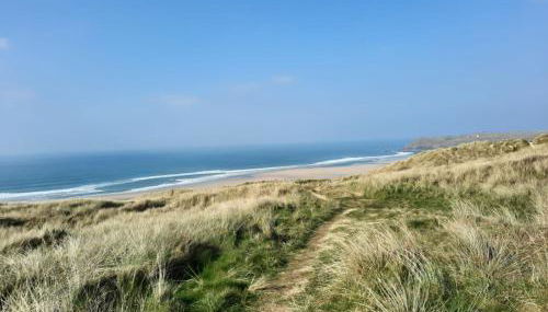 Ocean Breeze-Haven Perran Sands Holiday Park - Foto 5