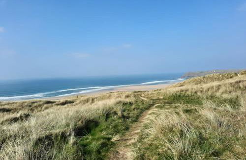 Ocean Breeze-Haven Perran Sands Holiday Park - Foto 5