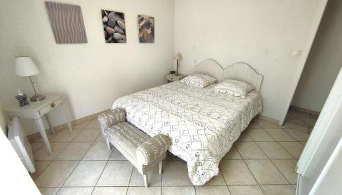 Villa spacieuse avec piscine chauffée, jardin et terrasse à Petit-Piquey - FR-1-736-9 - Photo 4