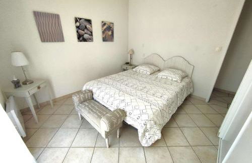 Villa spacieuse avec piscine chauffée, jardin et terrasse à Petit-Piquey - FR-1-736-9 - Photo 4