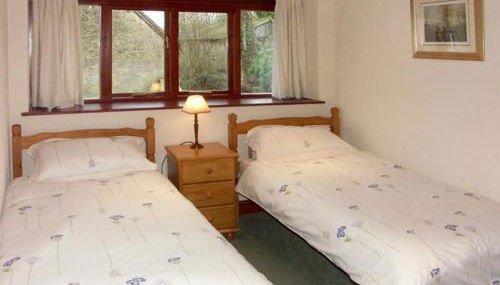 Brook Cottage - Foto 5