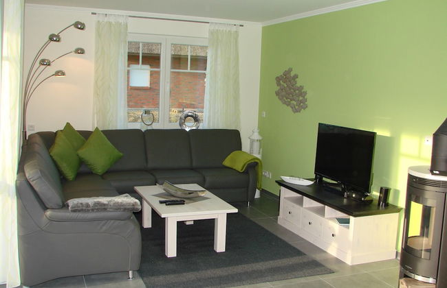 Holiday Home in Rerik With Private Terrace - Foto 11